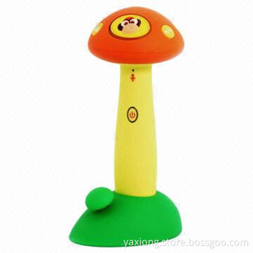 2014 mushroom talking pen, various style and colors are available